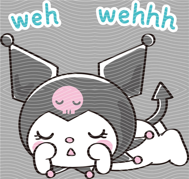 Sanrio-HK 366